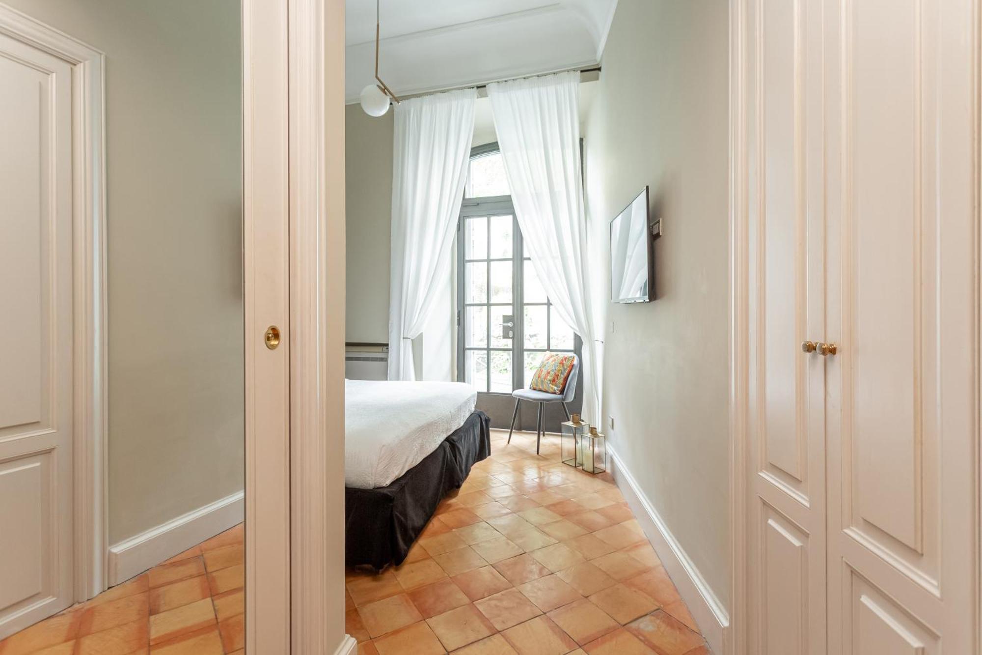 Hotel Parrasio Рим Екстер'єр фото