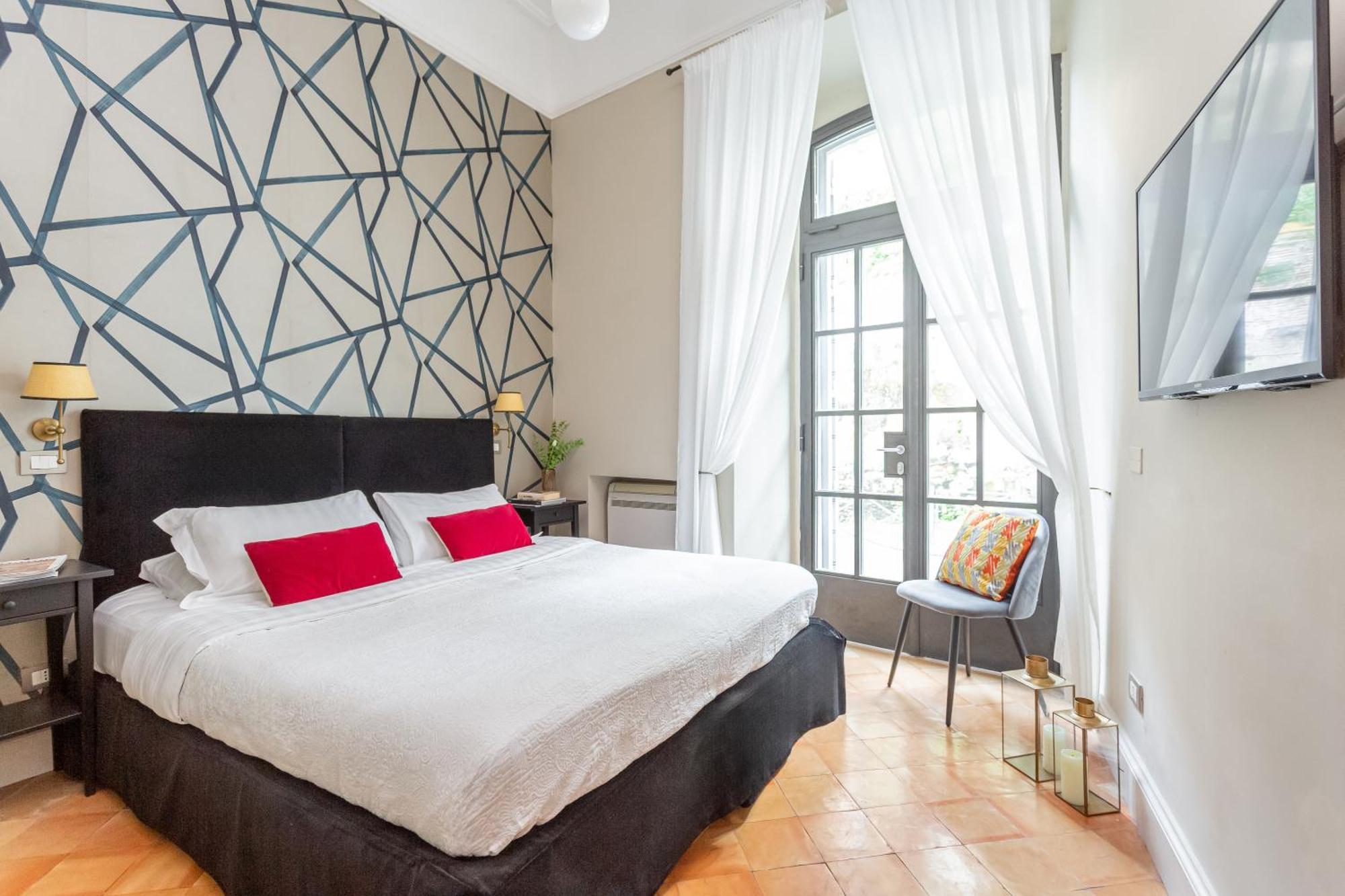 Hotel Parrasio Рим Екстер'єр фото