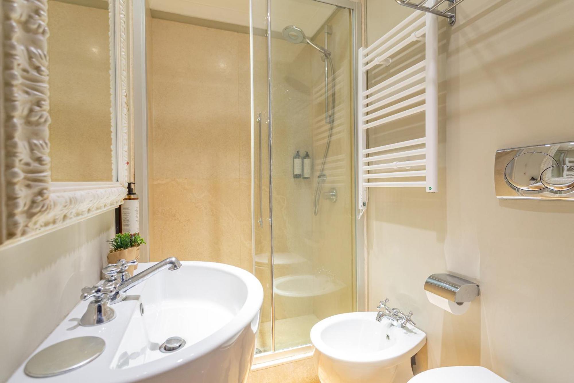 Hotel Parrasio Рим Екстер'єр фото