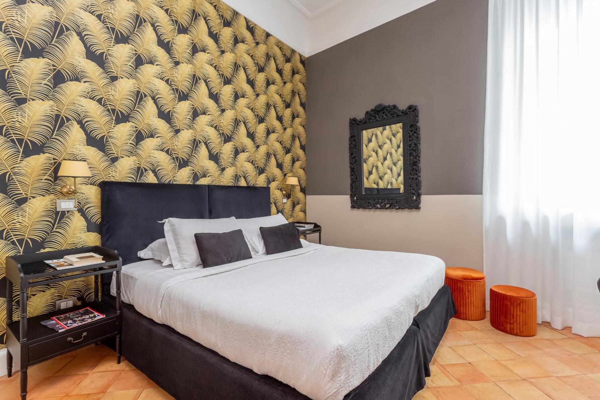 Hotel Parrasio Рим Екстер'єр фото